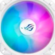 Система водяного охолодження для процесорів Asus ROG Strix LC III 360 ARGB White (90RC00T2-M0UAY0)