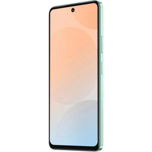 Смартфон Infinix Hot 50 X6882 8/256GB Sage Green **