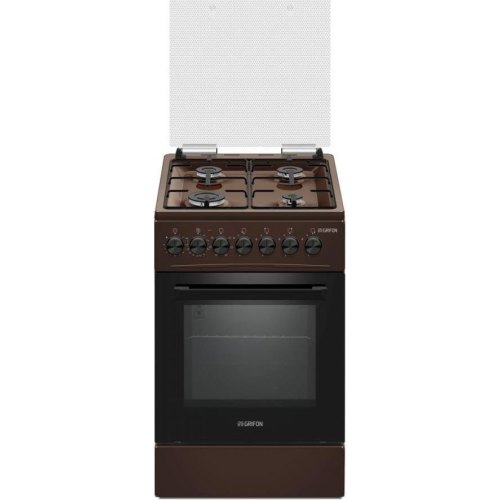 Плита комбінована Grifon C543B-MAB2