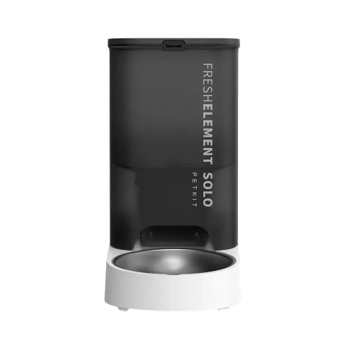 Смартгодівниця Petkit Fresh Element Solo (P570 Grey)