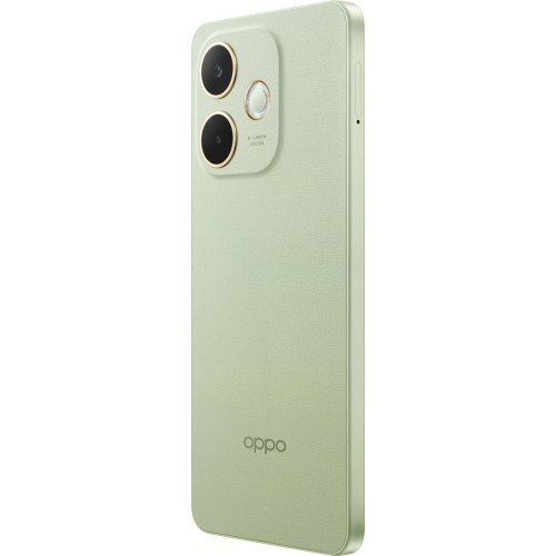 Смартфон Oppo A5 Pro 4G 8/128GB Olive Green **