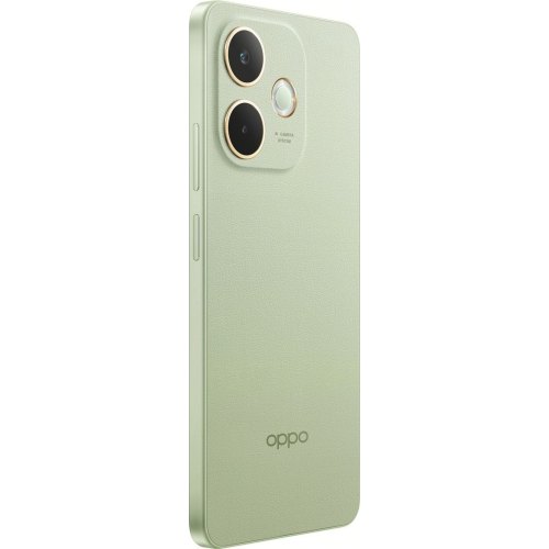 Смартфон Oppo A5 Pro 4G 8/128GB Olive Green **