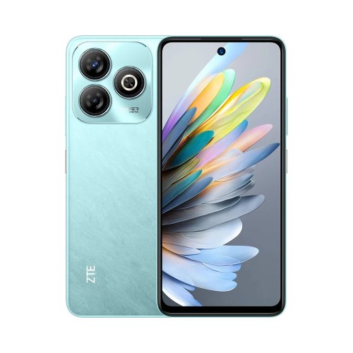 Смартфон ZTE Blade A75 4/128GB Green **
