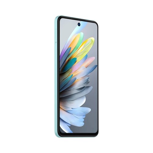 Смартфон ZTE Blade A75 4/128GB Green **