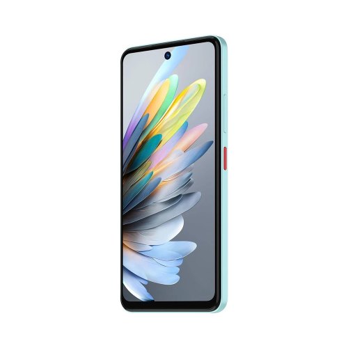 Смартфон ZTE Blade A75 4/128GB Green **