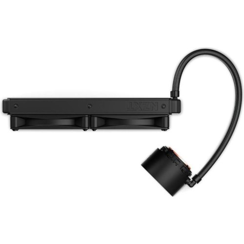 Система водяного охолодження NZXT Kraken Elite 280 (RL-KN28E-B1)