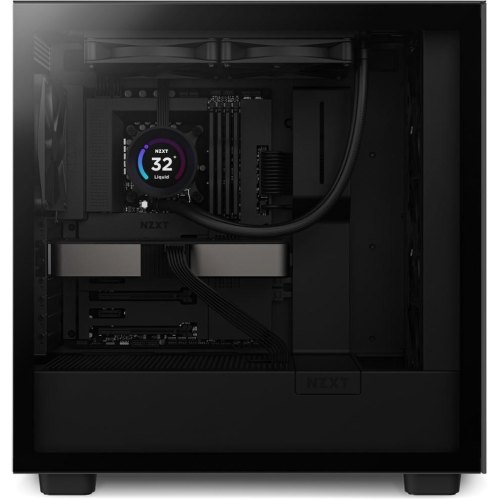 Система водяного охолодження NZXT Kraken Elite 280 (RL-KN28E-B1)