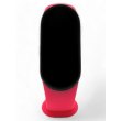 Ремінець для фітнес-браслета BeCover, для Xiaomi Mi Smart Band 9, Rose Red (711968)