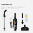 Пилосос вертикальний Deerma Corded Hand Stick Vacuum Cleaner (DX115C)