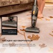 Пилосос вертикальний Deerma Corded Hand Stick Vacuum Cleaner (DX115C)