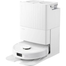 Робот-пилосос Roborock Q Revo Pro, White (QRP02-00)