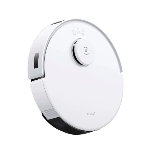 Робот-пилосос Ecovacs Deebot Ozmo N20 Pro (DKX55), White