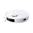 Робот-пилосос Ecovacs Deebot Ozmo N20 Pro (DKX55), White