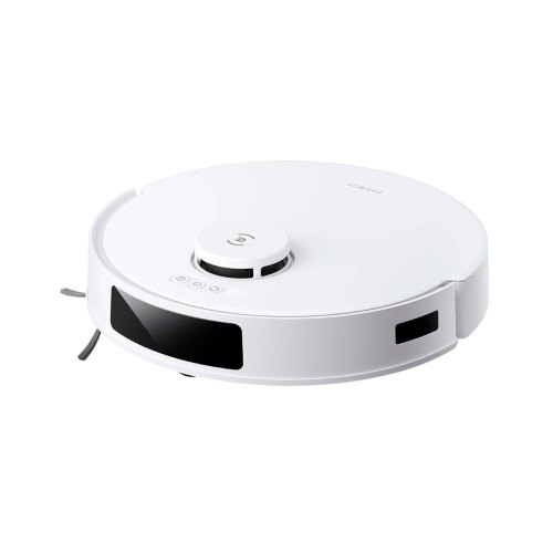 Робот-пилосос Ecovacs Deebot Ozmo N20 Pro (DKX55), White