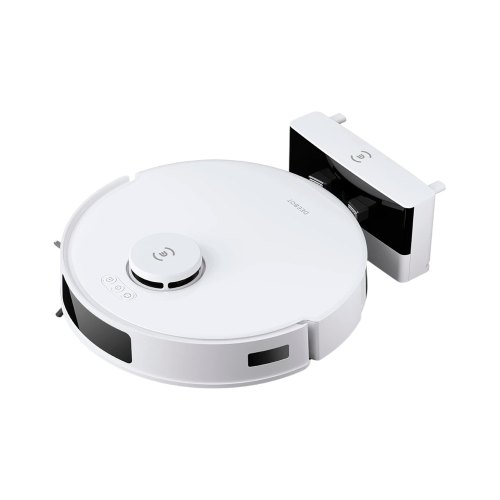 Робот-пилосос Ecovacs Deebot Ozmo N20 Pro (DKX55), White