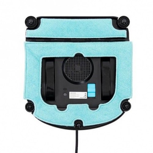 Змінна насадка (мікрофібра) для робота мийника вікон Cecotec CCTC-05099, для Conga WinDroid 970/980