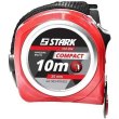 Рулетка Stark Compact, 10м, 25мм (503410025)