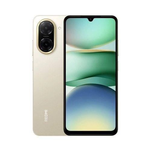 Смартфон Xiaomi Redmi A5 3/64GB Gold **