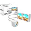 Система водяного охолодження для процесорів Gigabyte Gaming 240 Ice (GP-GIGABYTE GME 240I)