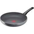 Сковорода Tefal Hard Stone, 28см (D4560632)