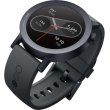 Смартгодинник CMF by Nothing Watch Pro 2 Metal with Liquid Silicone Strap EU Dark Grey (A10700010_EU)