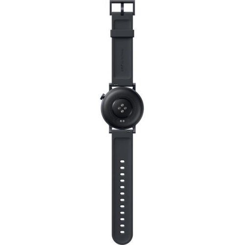 Смартгодинник CMF by Nothing Watch Pro 2 Metal with Liquid Silicone Strap EU Dark Grey (A10700010_EU)