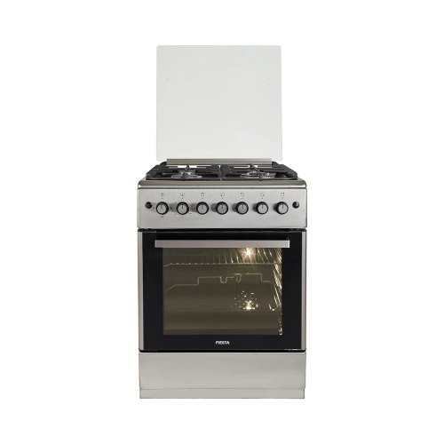 Плита газова Fiesta G 6403 SICLtw-SS