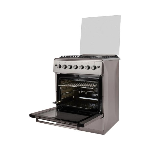 Плита газова Fiesta G 6403 SICLtw-SS