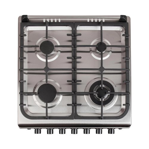 Плита газова Fiesta G 6403 SICLtw-SS