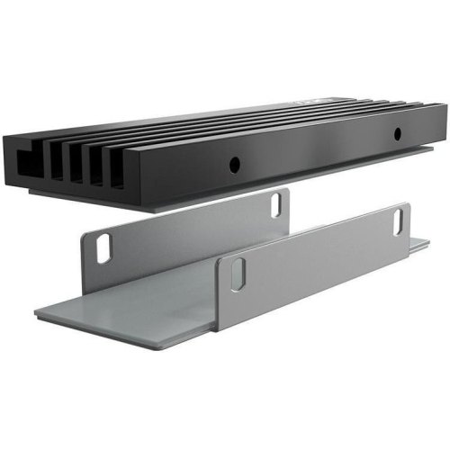 Радіатор охолодження для SSD ID-Cooling Zero M05