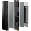 Радіатор охолодження для SSD ID-Cooling Zero M05
