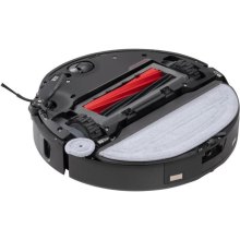 Робот-пилосос Roborock S8 MaxV Ultra, Black (S8MVU52-00)