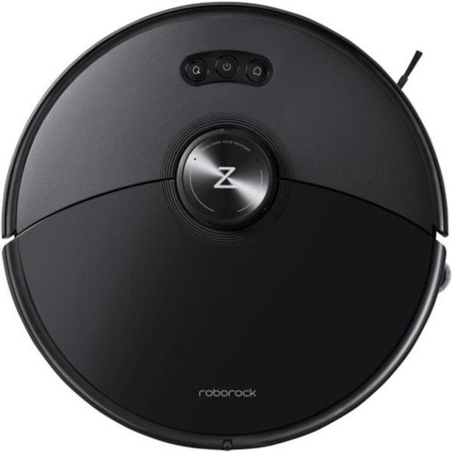 Робот-пилосос Roborock S8 MaxV Ultra, Black (S8MVU52-00)