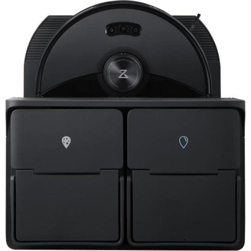 Робот-пилосос Roborock S8 MaxV Ultra, Black (S8MVU52-00)