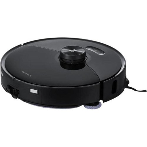 Робот-пилосос Roborock S8 MaxV Ultra, Black (S8MVU52-00)