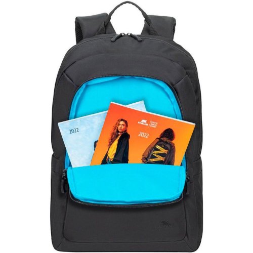 Рюкзак для ноутбука Rivacase 7561, для 15.6, Black