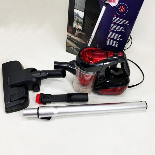 Пилосос вертикальний Magio MG-910