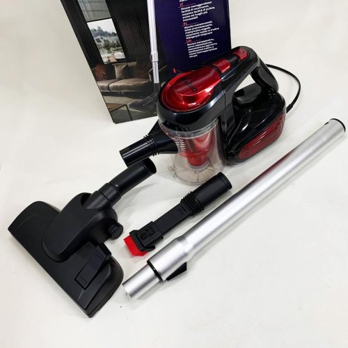 Пилосос вертикальний Magio MG-910