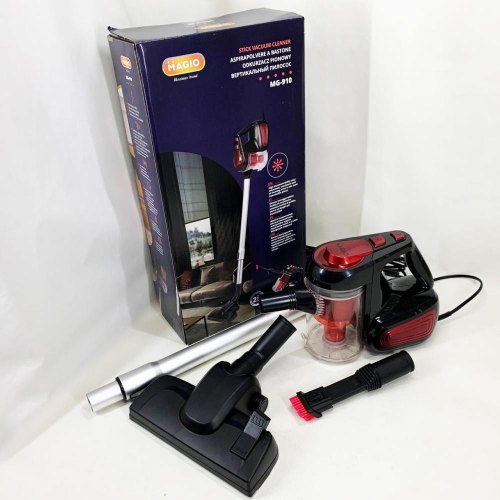 Пилосос вертикальний Magio MG-910