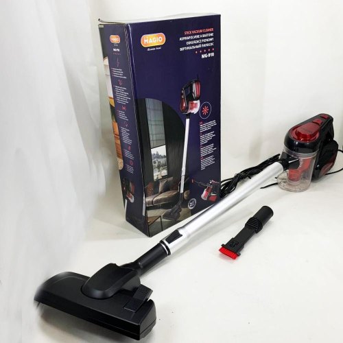 Пилосос вертикальний Magio MG-910