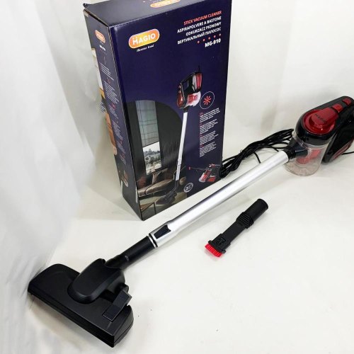 Пилосос вертикальний Magio MG-910