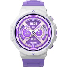 Смартгодинник Black Shark GS3 Sport BS-W2402, Luna Purple