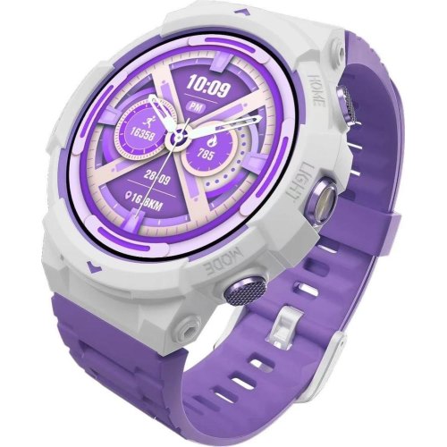 Смартгодинник Black Shark GS3 Sport BS-W2402, Luna Purple