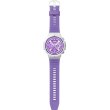 Смартгодинник Black Shark GS3 Sport BS-W2402, Luna Purple