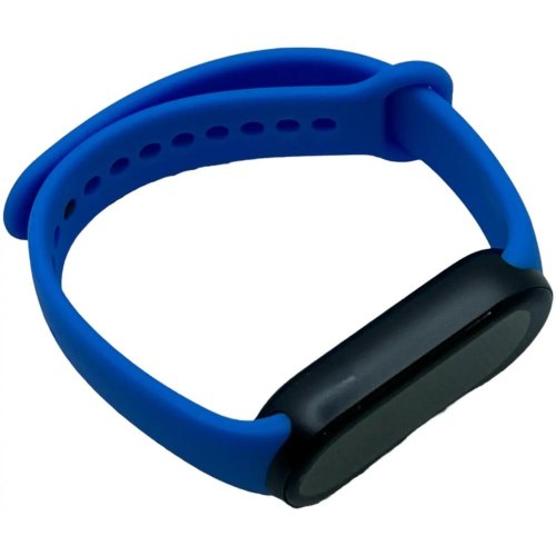 Ремінець для фітнес-браслета BeCover, для Xiaomi Mi Smart Band 9, Blue (711937)