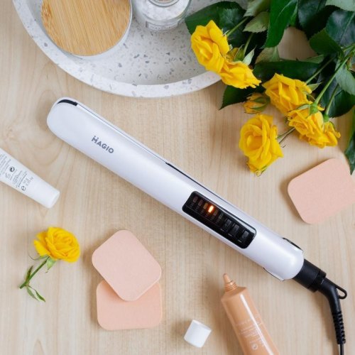 Випрямляч для волосся Magio MG-586