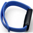 Ремінець для фітнес-браслета BeCover, для Xiaomi Mi Smart Band 9, Royal Blue (711966)