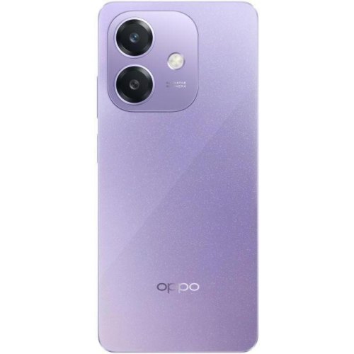 Смартфон Oppo A3 4G 6/256GB Starry Purple **