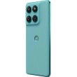 Смартфон Motorola Moto Edge 60 Fusion 8/256GB Amazonite (PB7E0036RS)