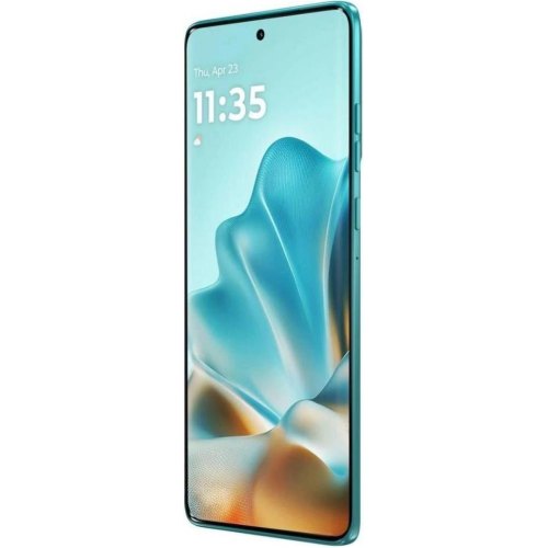 Смартфон Motorola Moto Edge 60 Fusion 8/256GB Amazonite (PB7E0036RS)